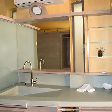 Luxury Pool House In Chania Chania (Crete)