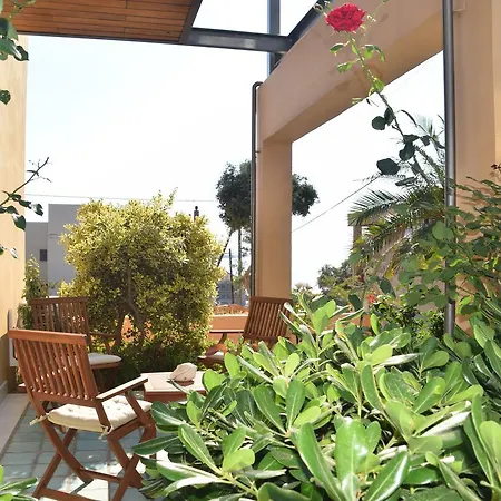 Luxury Pool House In Chania * Chania (Crete)