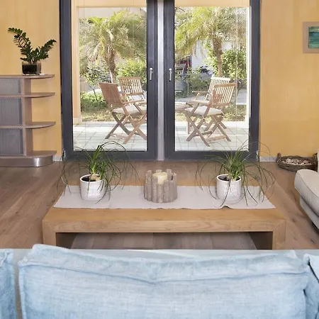 Luxury Pool House In Chania Villa Chania (Crete)