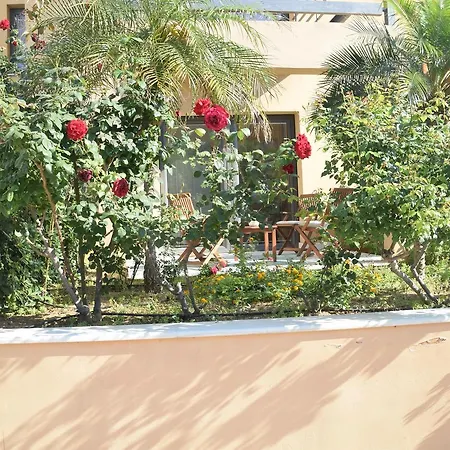 Villa Luxury Pool House In Chania *