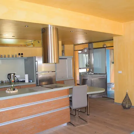 Luxury Pool House In Chania Villa