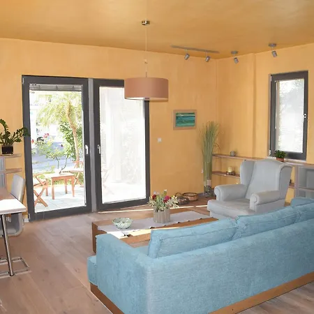 Villa Luxury Pool House In Chania *