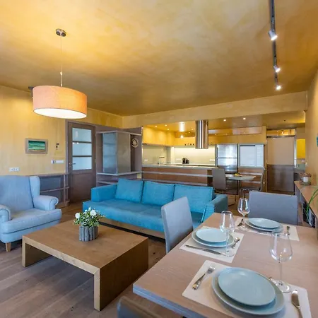 Luxury Pool House In Chania Chania (Crete)