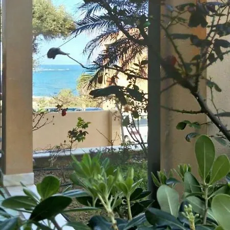 Luxury Pool House In Chania * Chania (Crete)